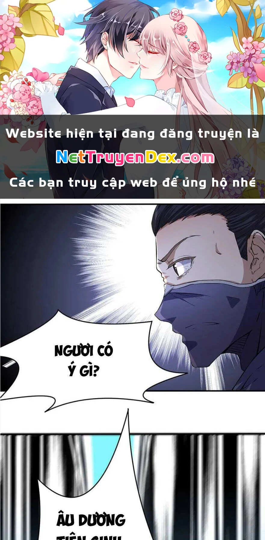 Võ Đạo Độc Tôn Chapter 155 - Next Chapter 156