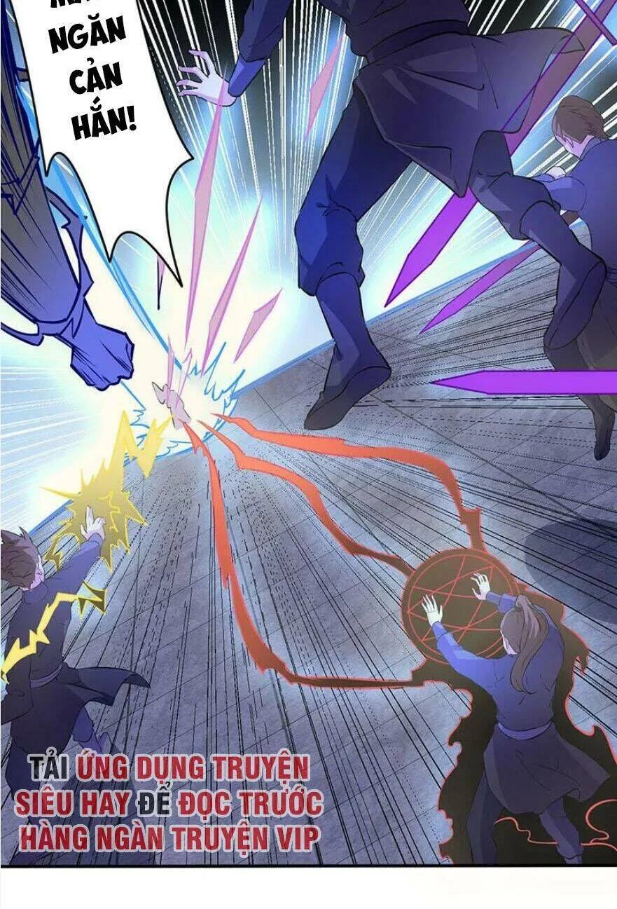 Võ Đạo Độc Tôn Chapter 155 - Next Chapter 156