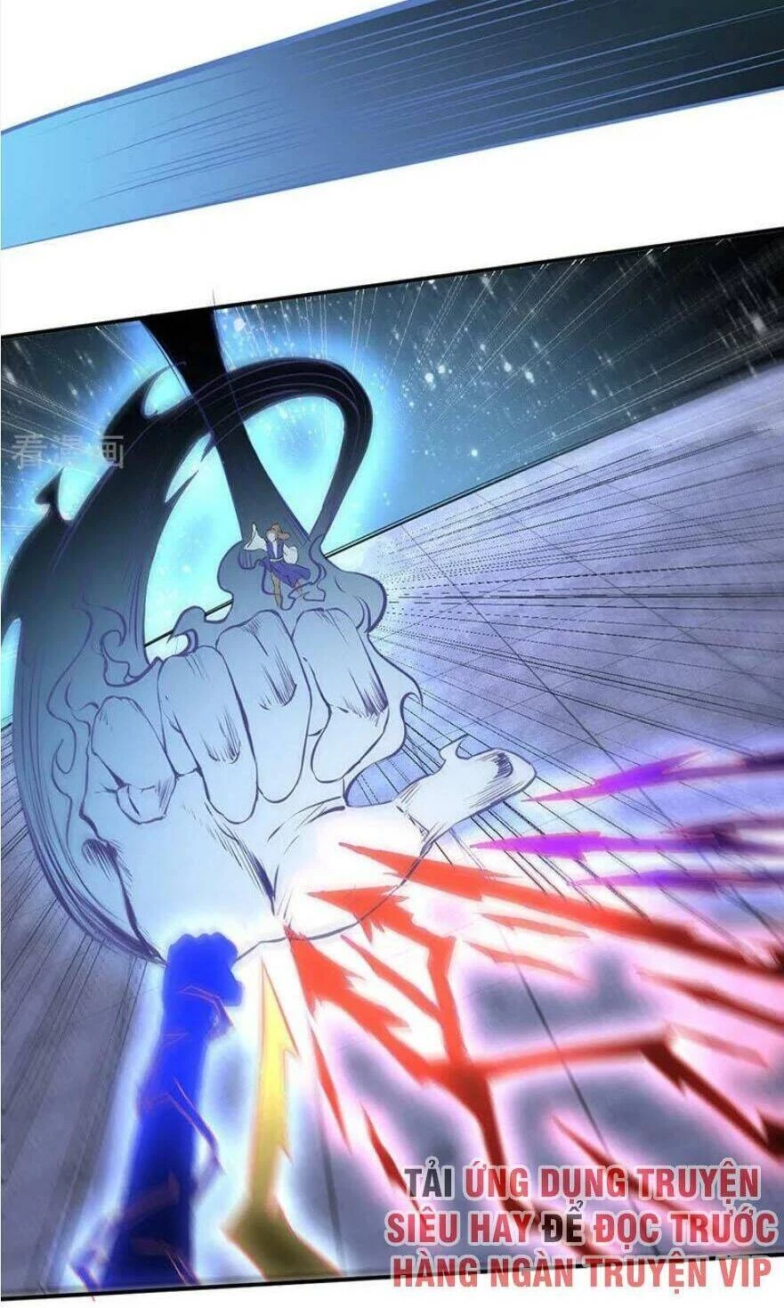 Võ Đạo Độc Tôn Chapter 155 - Next Chapter 156