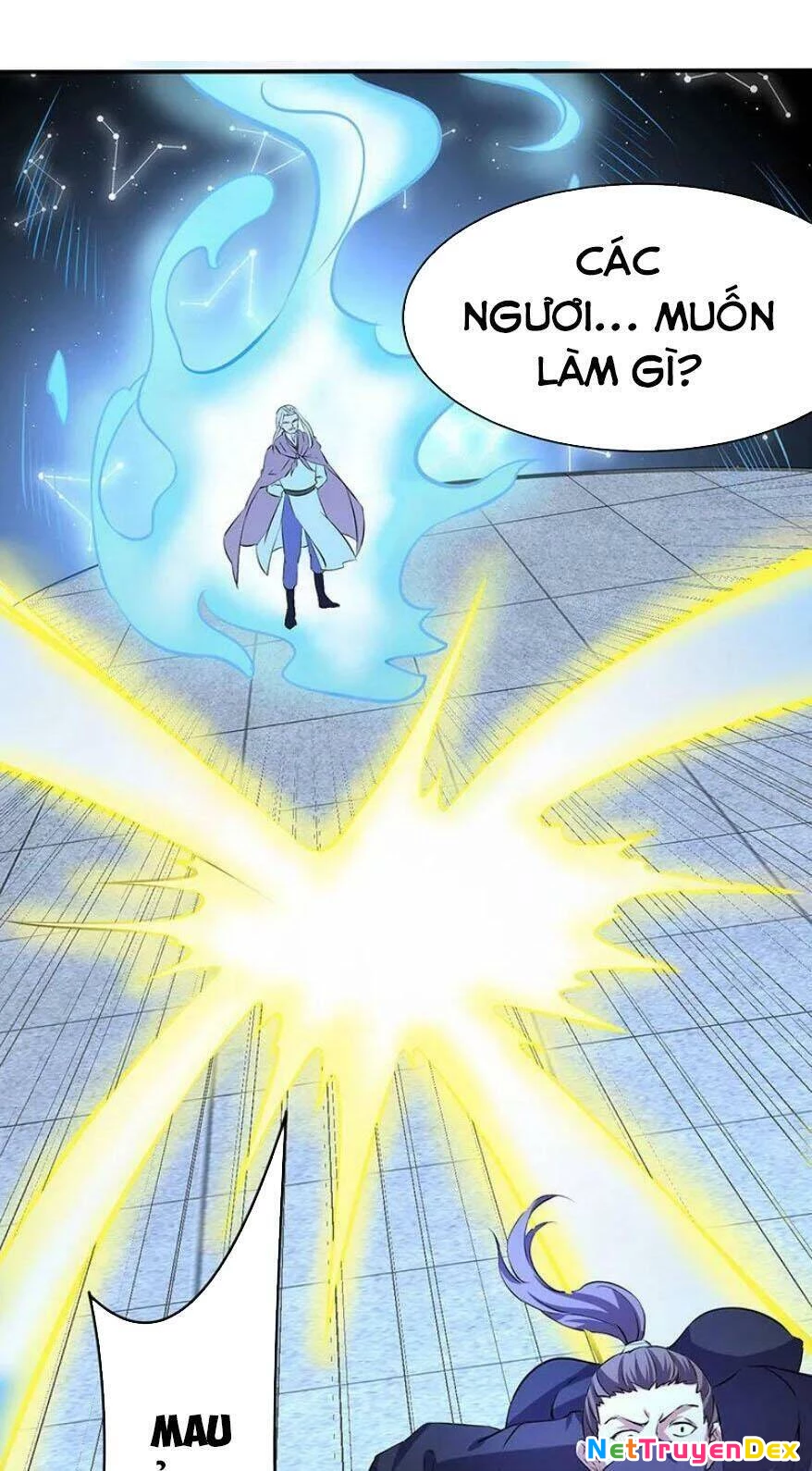 Võ Đạo Độc Tôn Chapter 155 - Next Chapter 156
