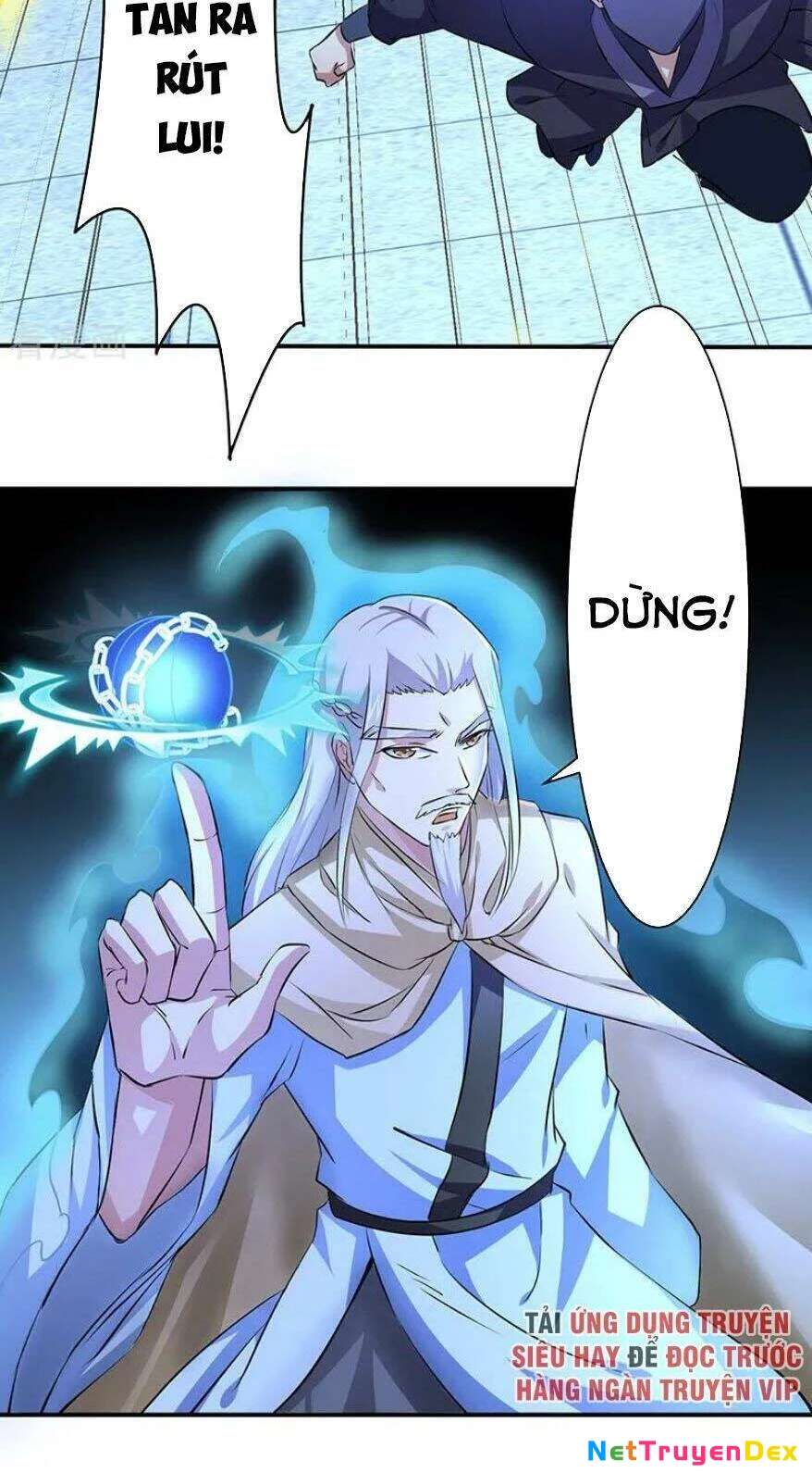 Võ Đạo Độc Tôn Chapter 155 - Next Chapter 156