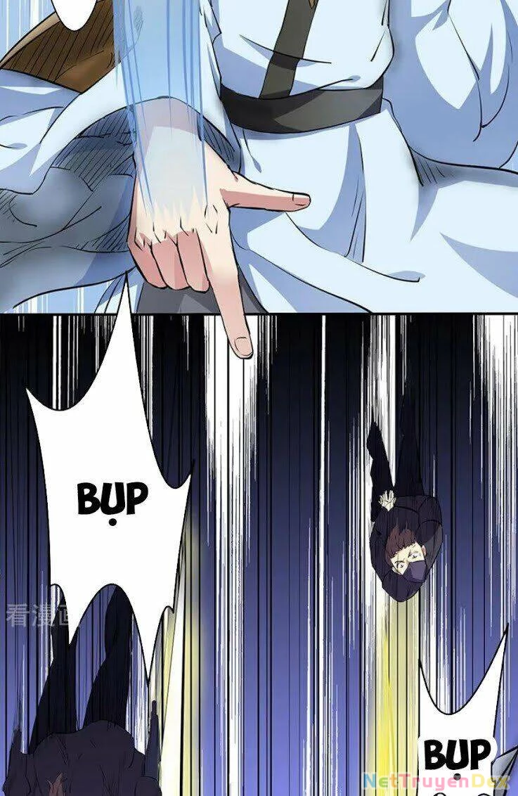 Võ Đạo Độc Tôn Chapter 155 - Next Chapter 156