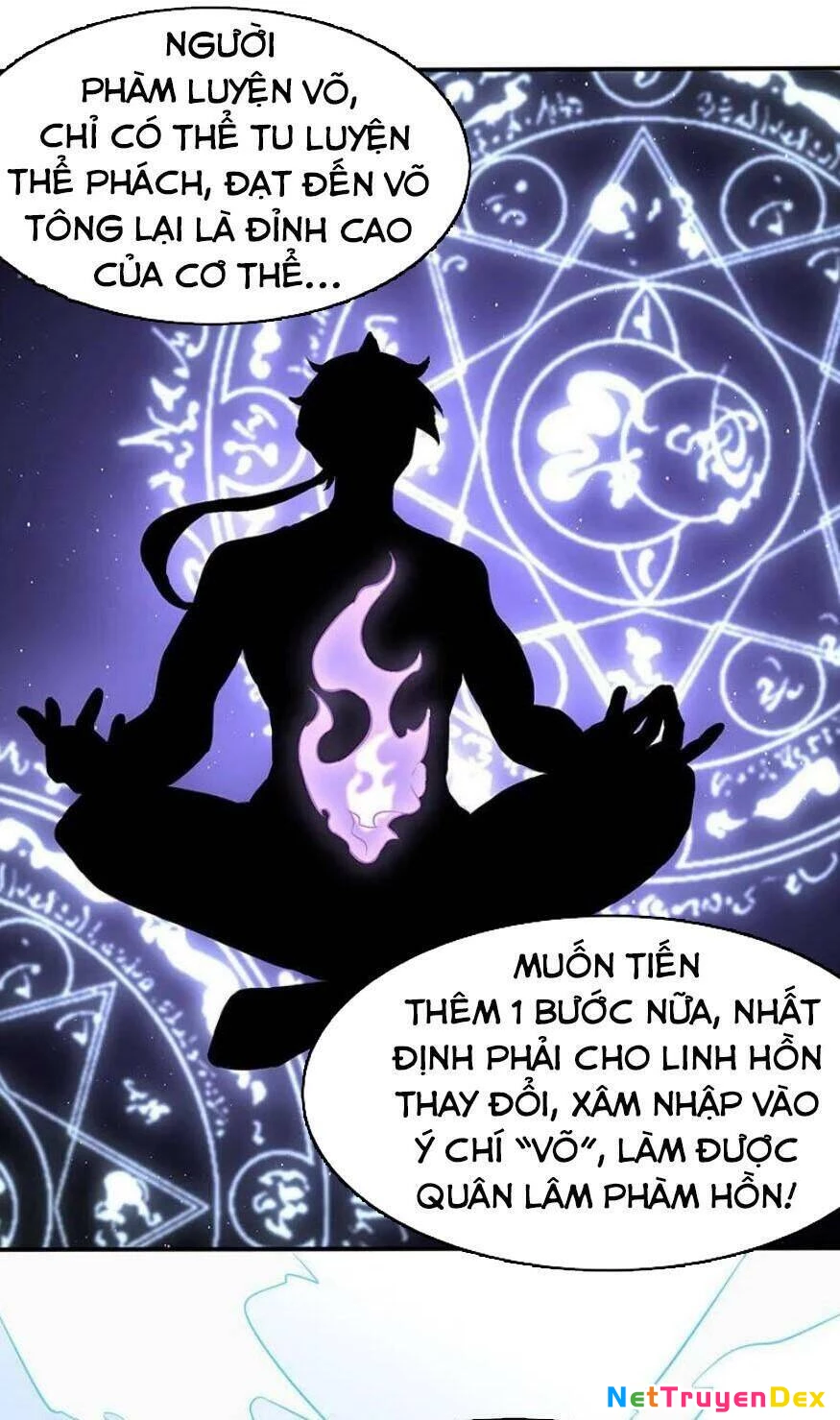 Võ Đạo Độc Tôn Chapter 155 - Next Chapter 156
