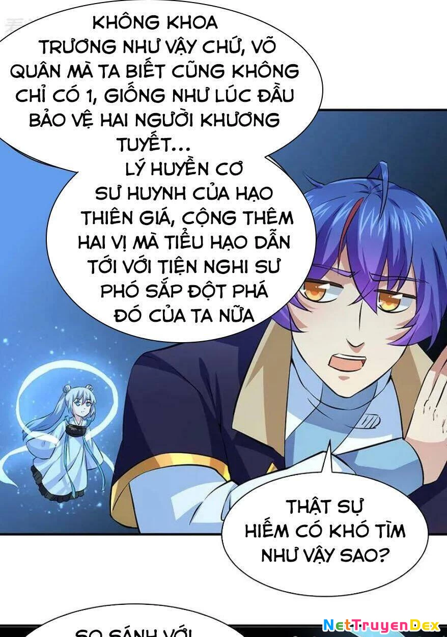 Võ Đạo Độc Tôn Chapter 155 - Next Chapter 156
