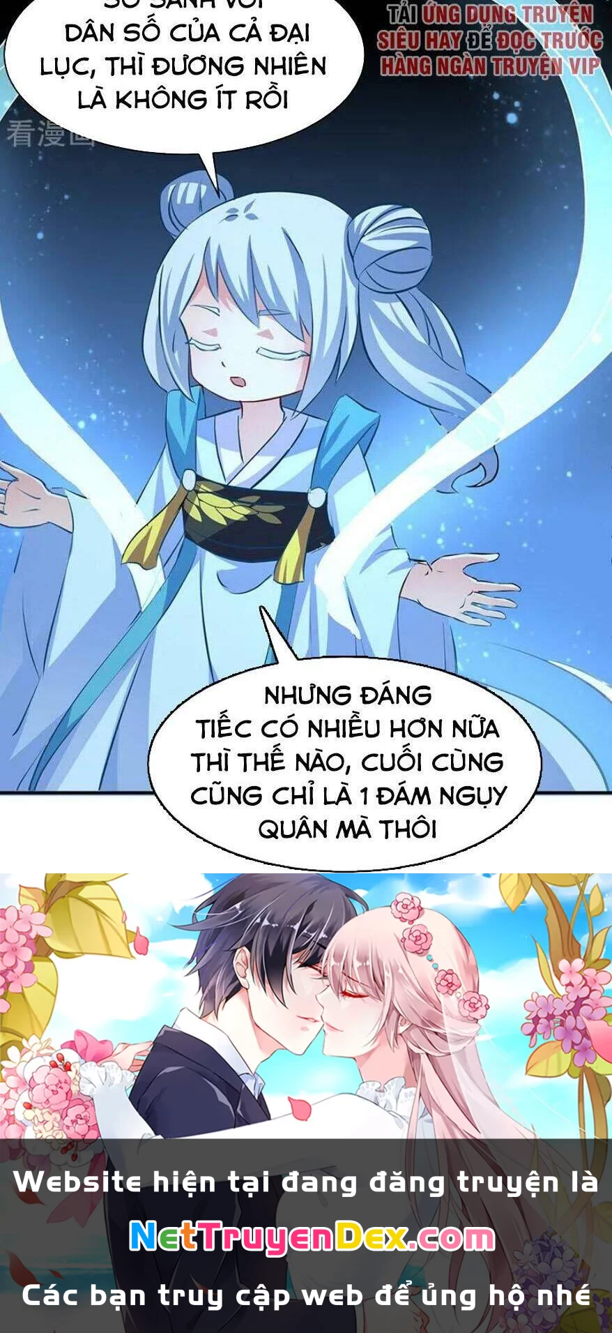 Võ Đạo Độc Tôn Chapter 155 - Next Chapter 156