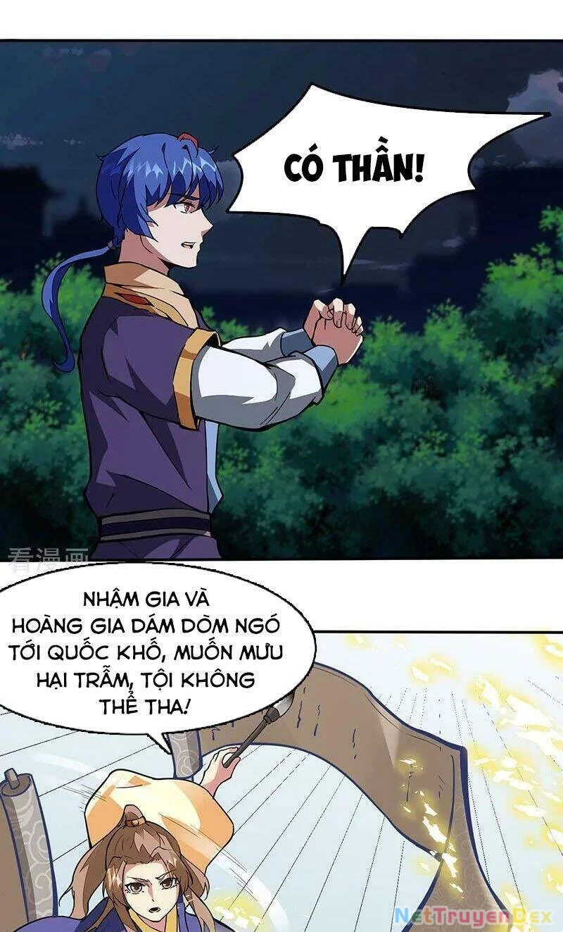 Võ Đạo Độc Tôn Chapter 156 - Next Chapter 157