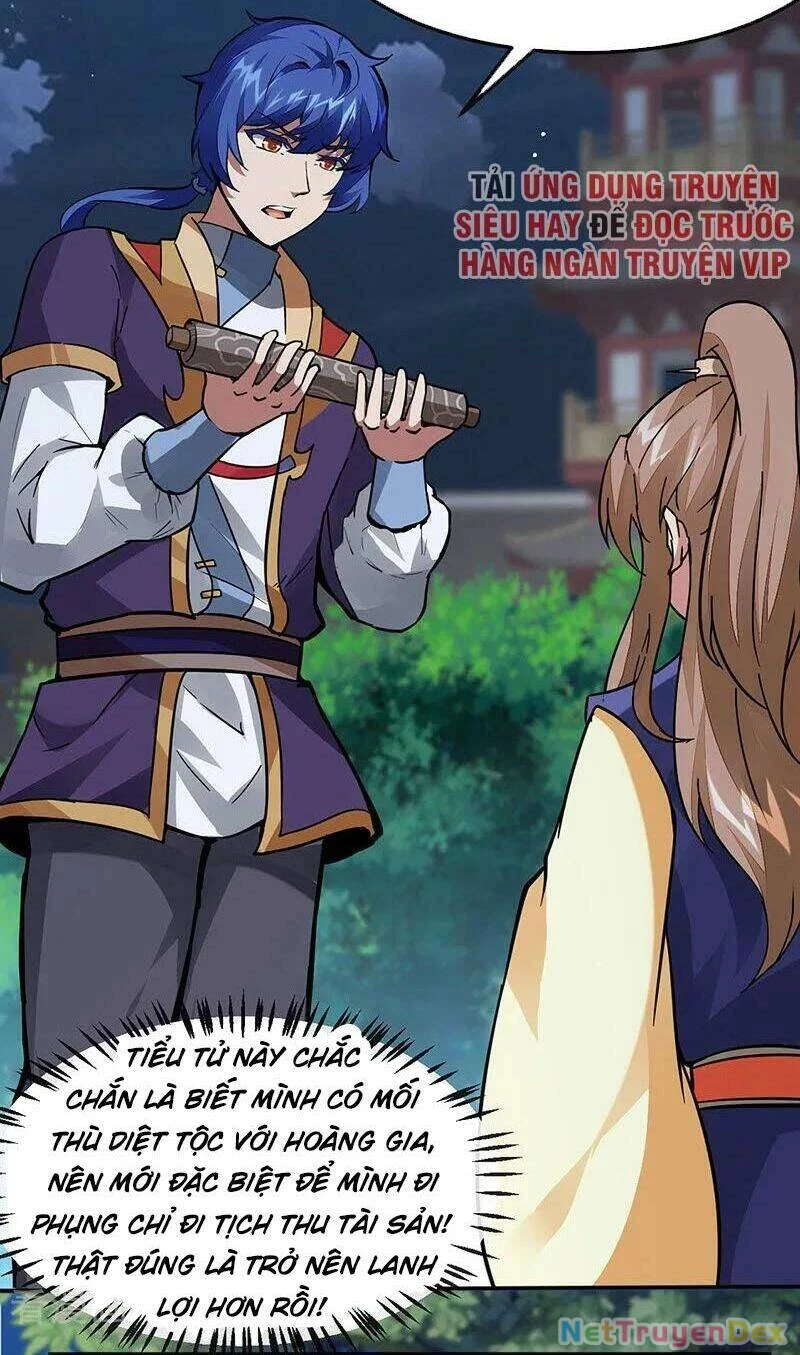 Võ Đạo Độc Tôn Chapter 156 - Next Chapter 157