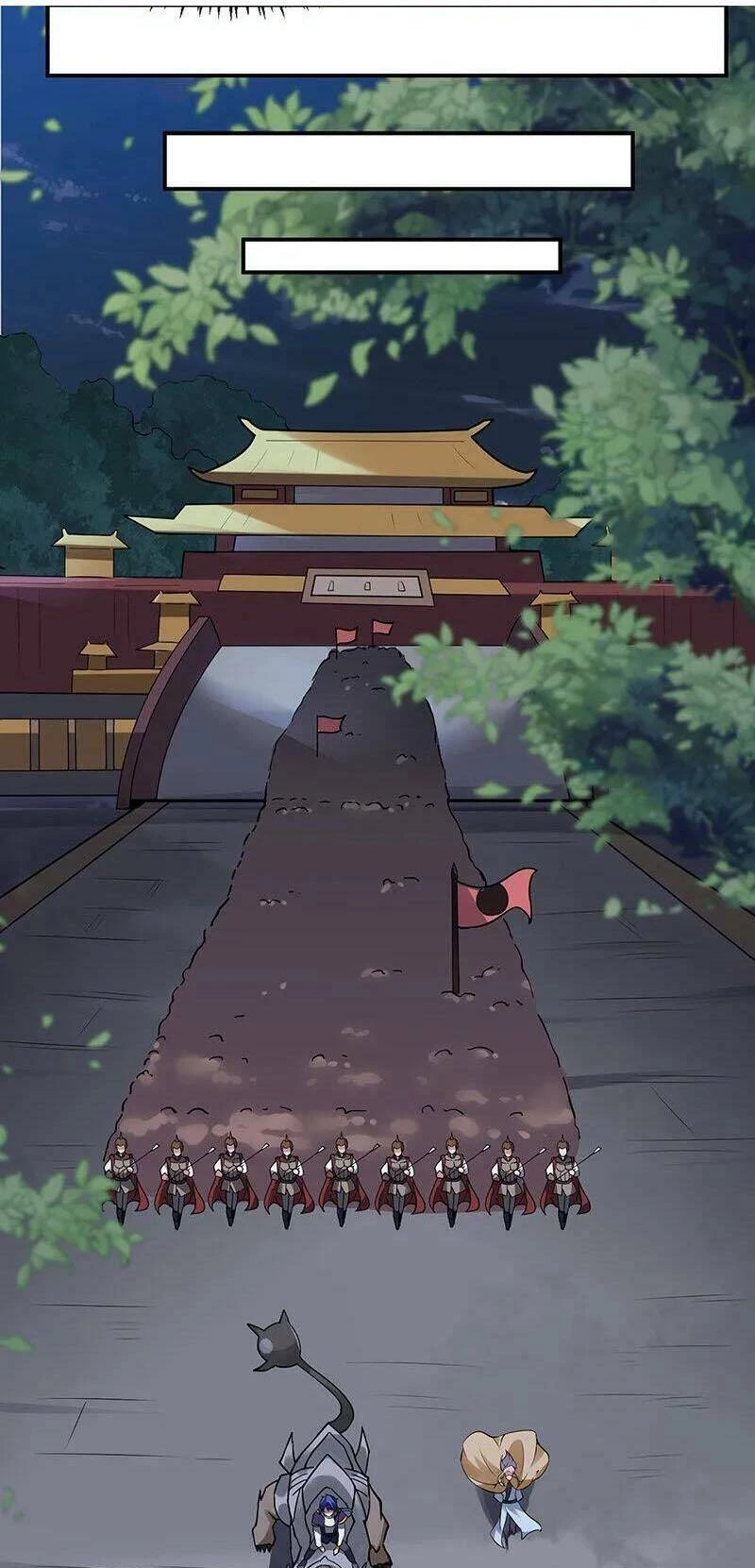 Võ Đạo Độc Tôn Chapter 156 - Next Chapter 157