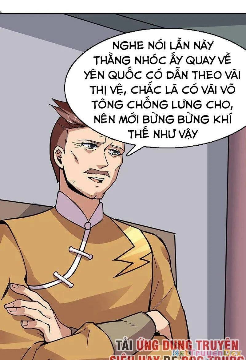Võ Đạo Độc Tôn Chapter 156 - Next Chapter 157