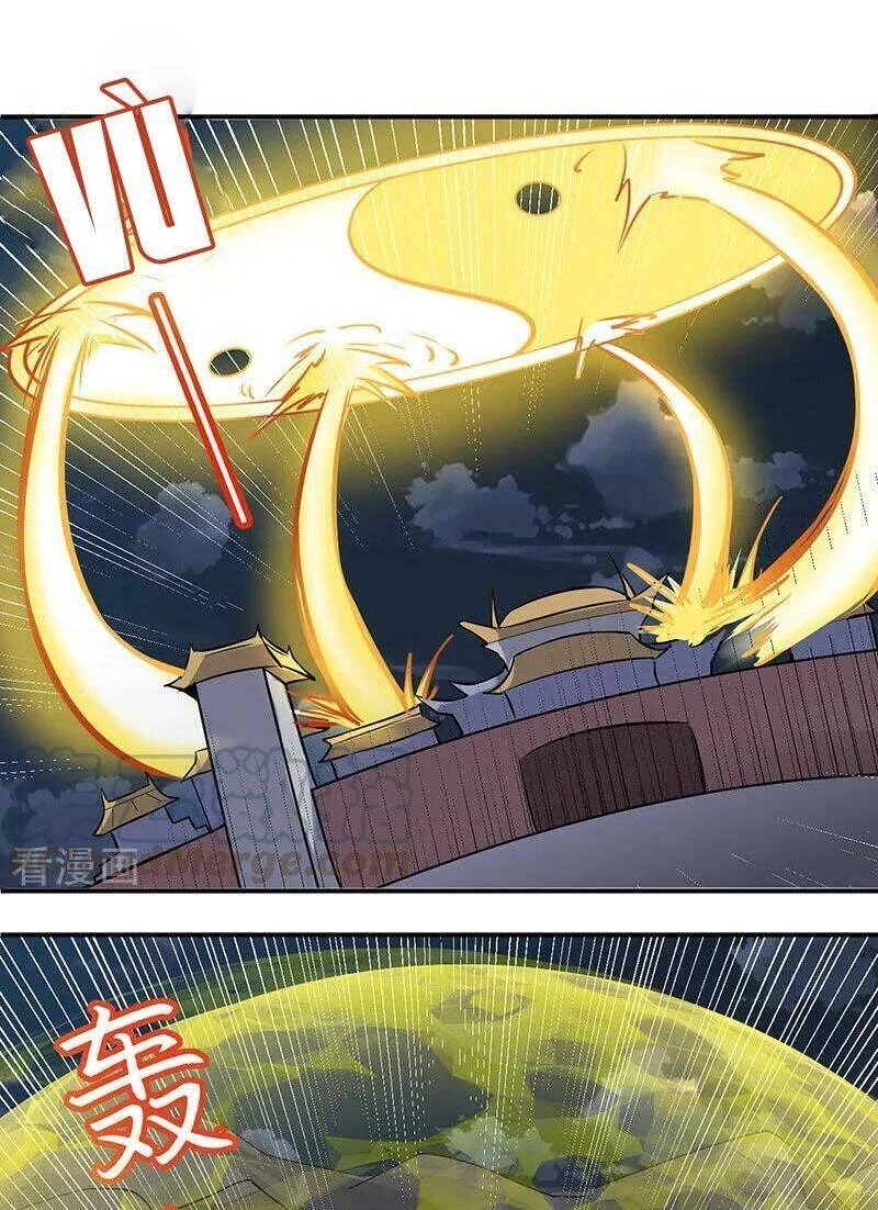 Võ Đạo Độc Tôn Chapter 156 - Next Chapter 157