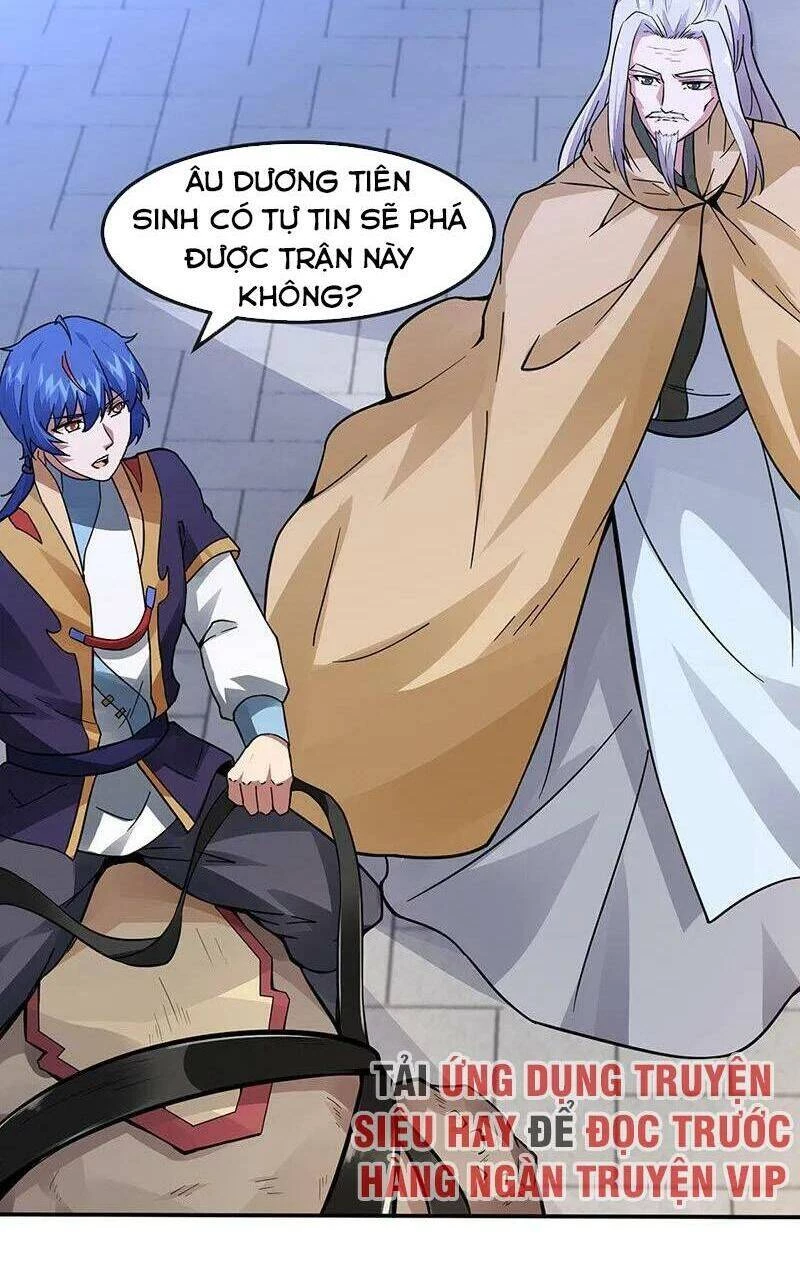 Võ Đạo Độc Tôn Chapter 156 - Next Chapter 157