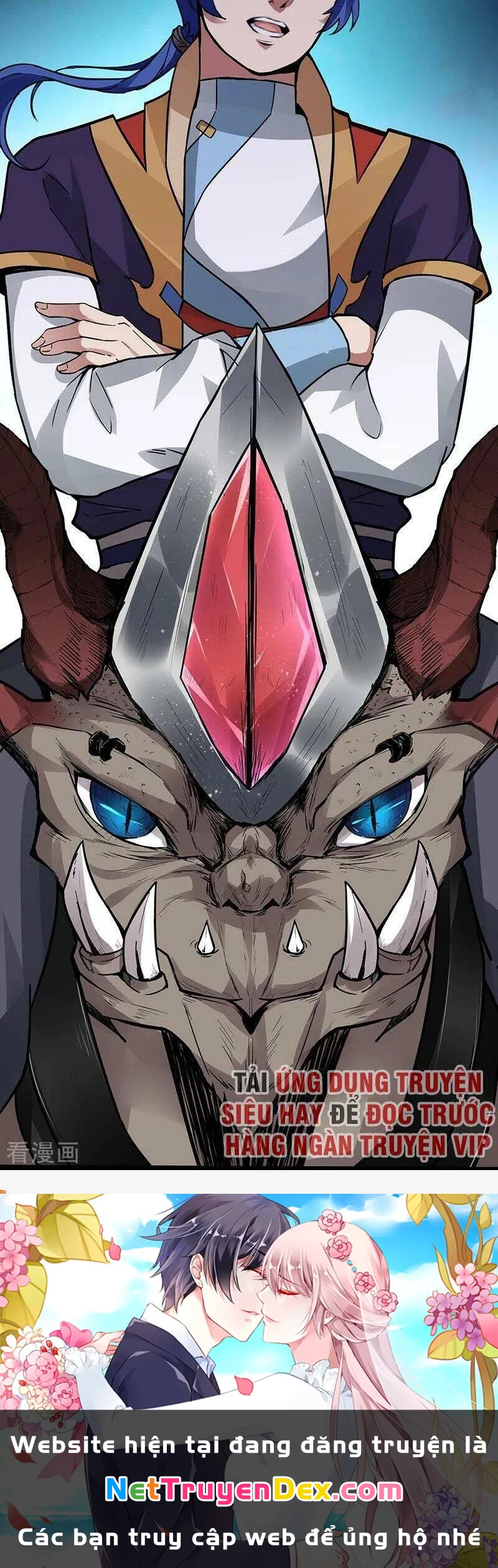 Võ Đạo Độc Tôn Chapter 156 - Next Chapter 157