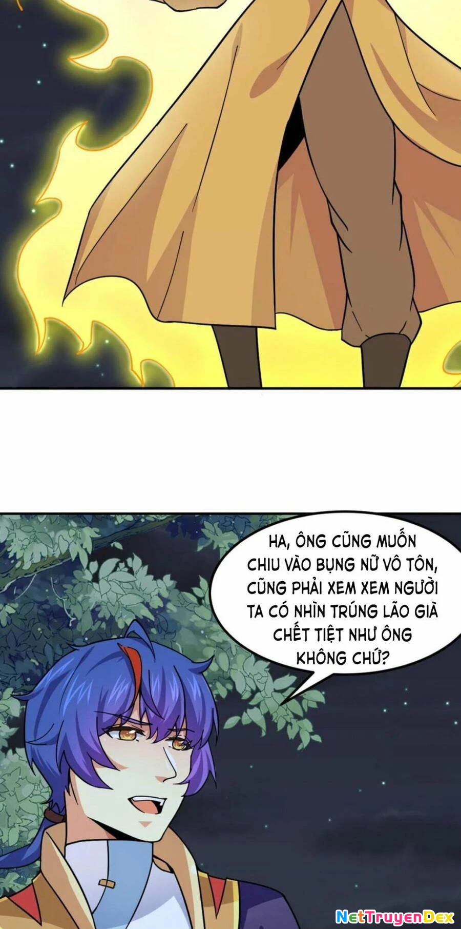 Võ Đạo Độc Tôn Chapter 157 - Next Chapter 158