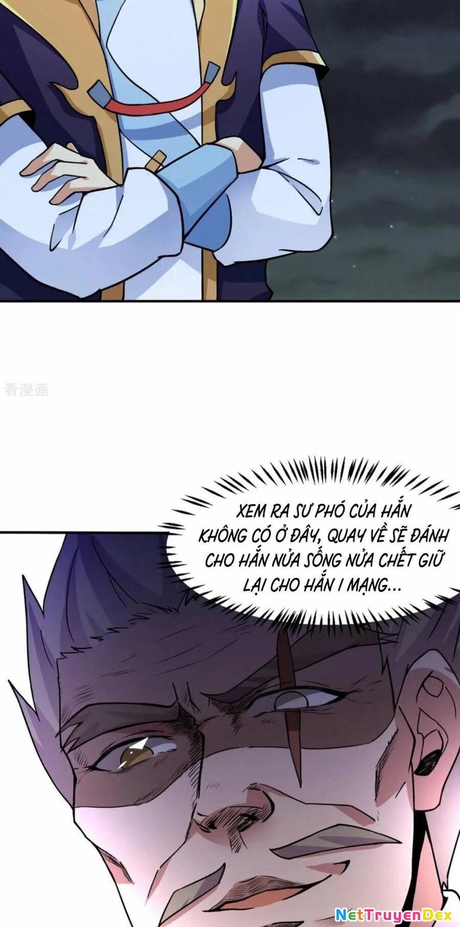 Võ Đạo Độc Tôn Chapter 157 - Next Chapter 158