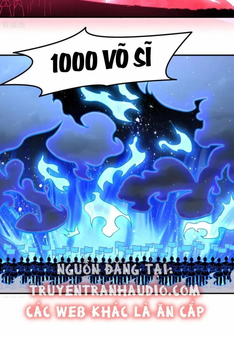 Võ Đạo Độc Tôn Chapter 157 - Next Chapter 158