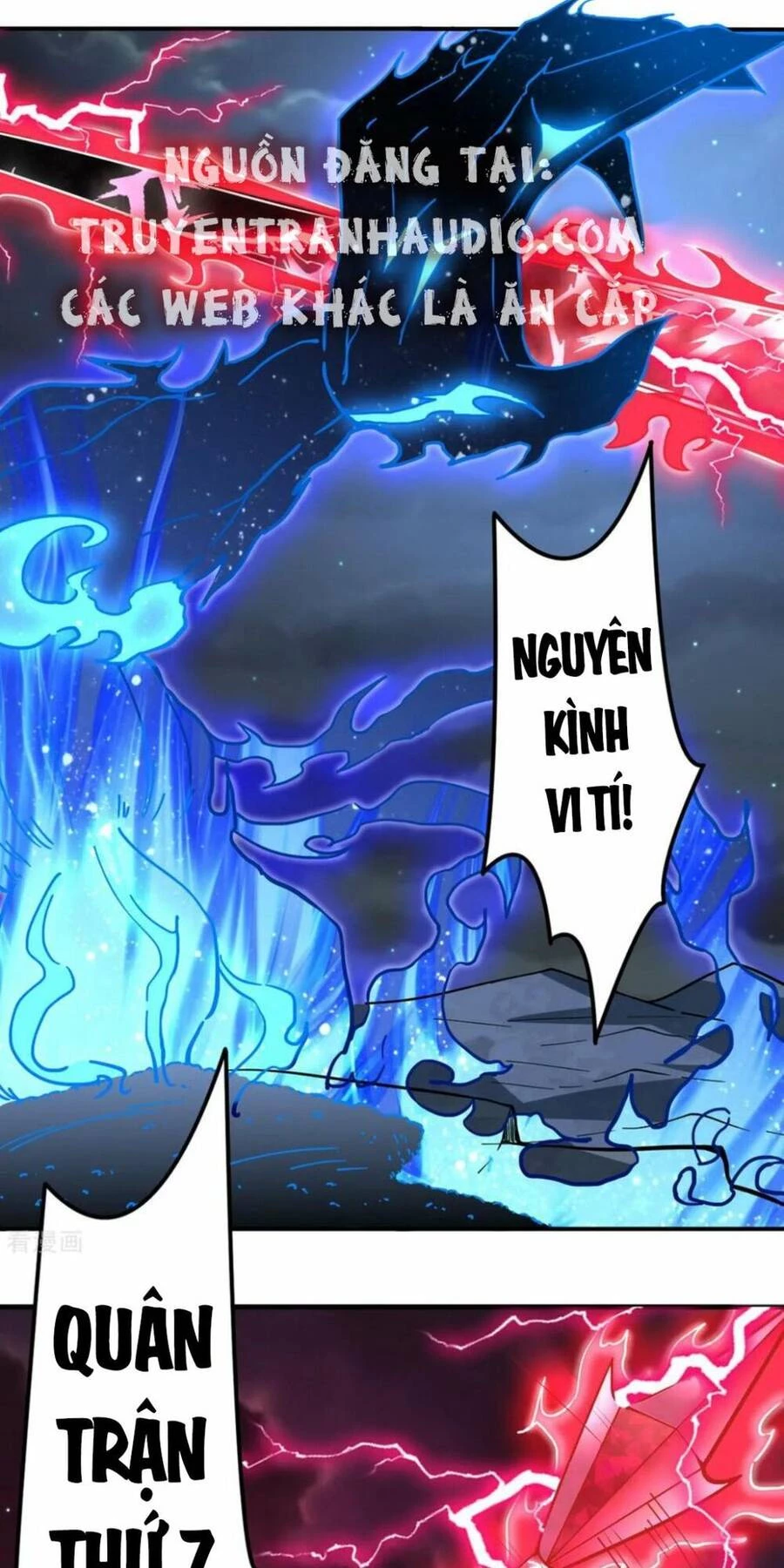 Võ Đạo Độc Tôn Chapter 157 - Next Chapter 158