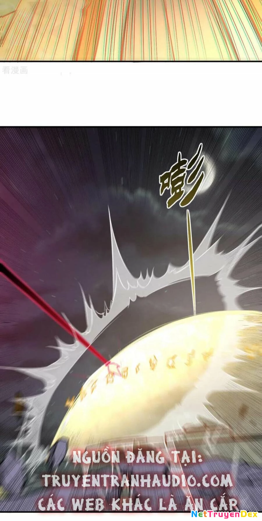 Võ Đạo Độc Tôn Chapter 157 - Next Chapter 158