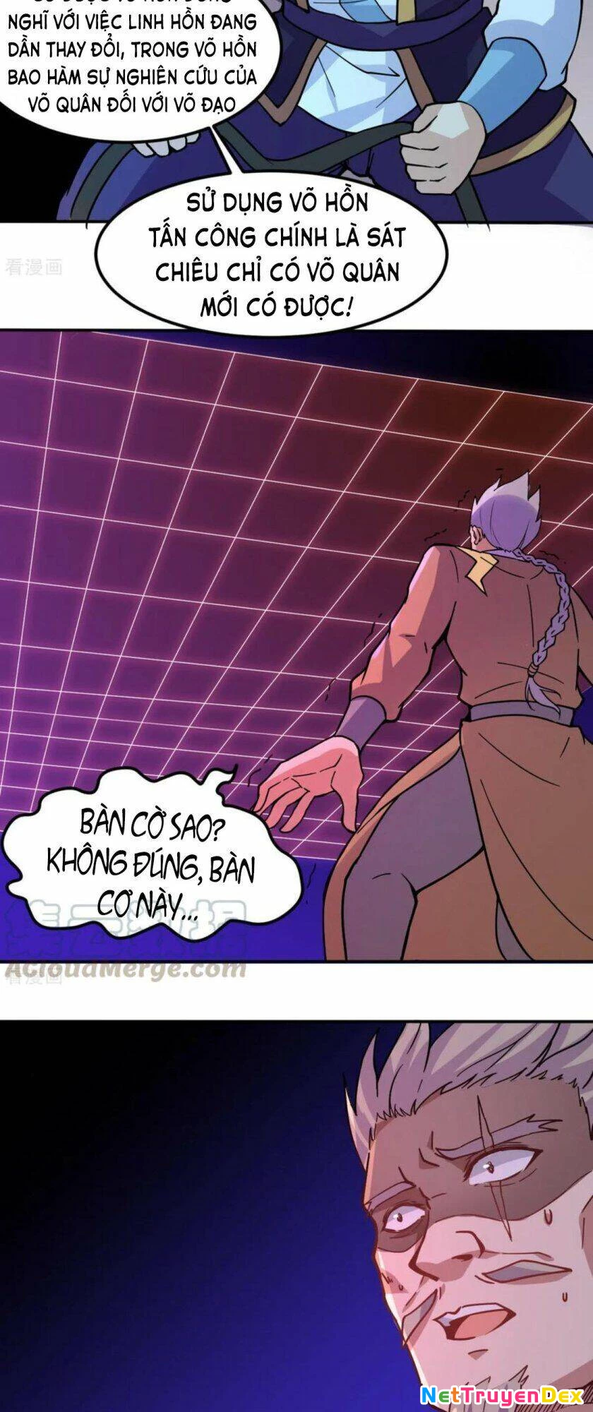 Võ Đạo Độc Tôn Chapter 157 - Next Chapter 158