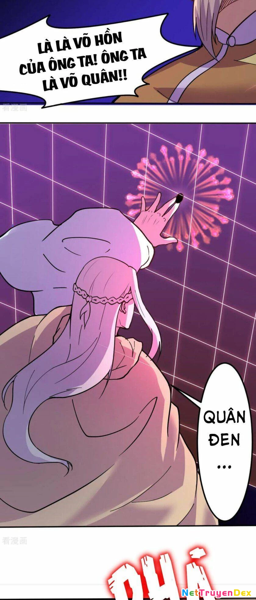 Võ Đạo Độc Tôn Chapter 157 - Next Chapter 158