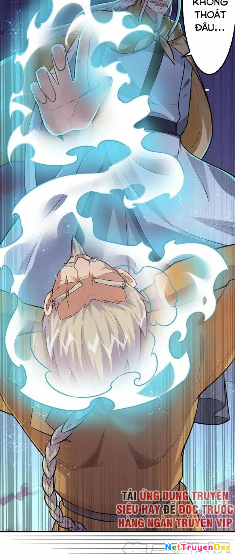 Võ Đạo Độc Tôn Chapter 158 - Next Chapter 159