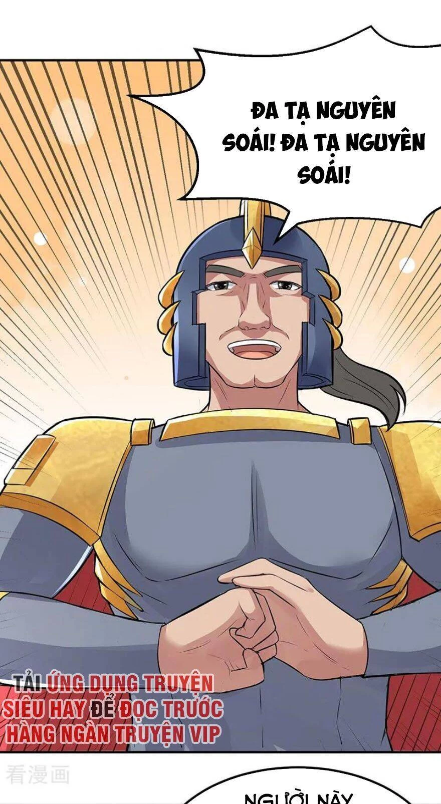 Võ Đạo Độc Tôn Chapter 158 - Next Chapter 159