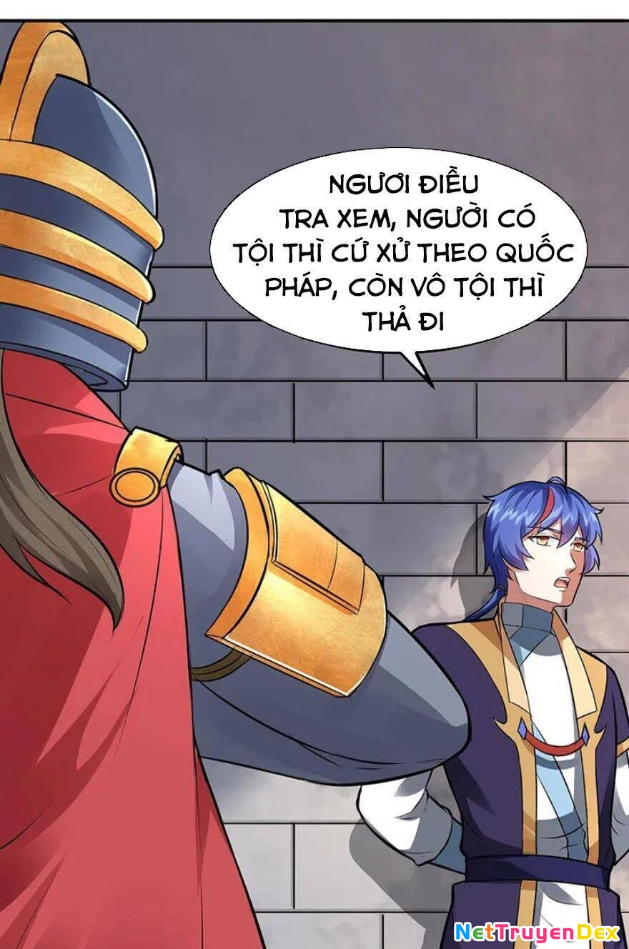 Võ Đạo Độc Tôn Chapter 158 - Next Chapter 159