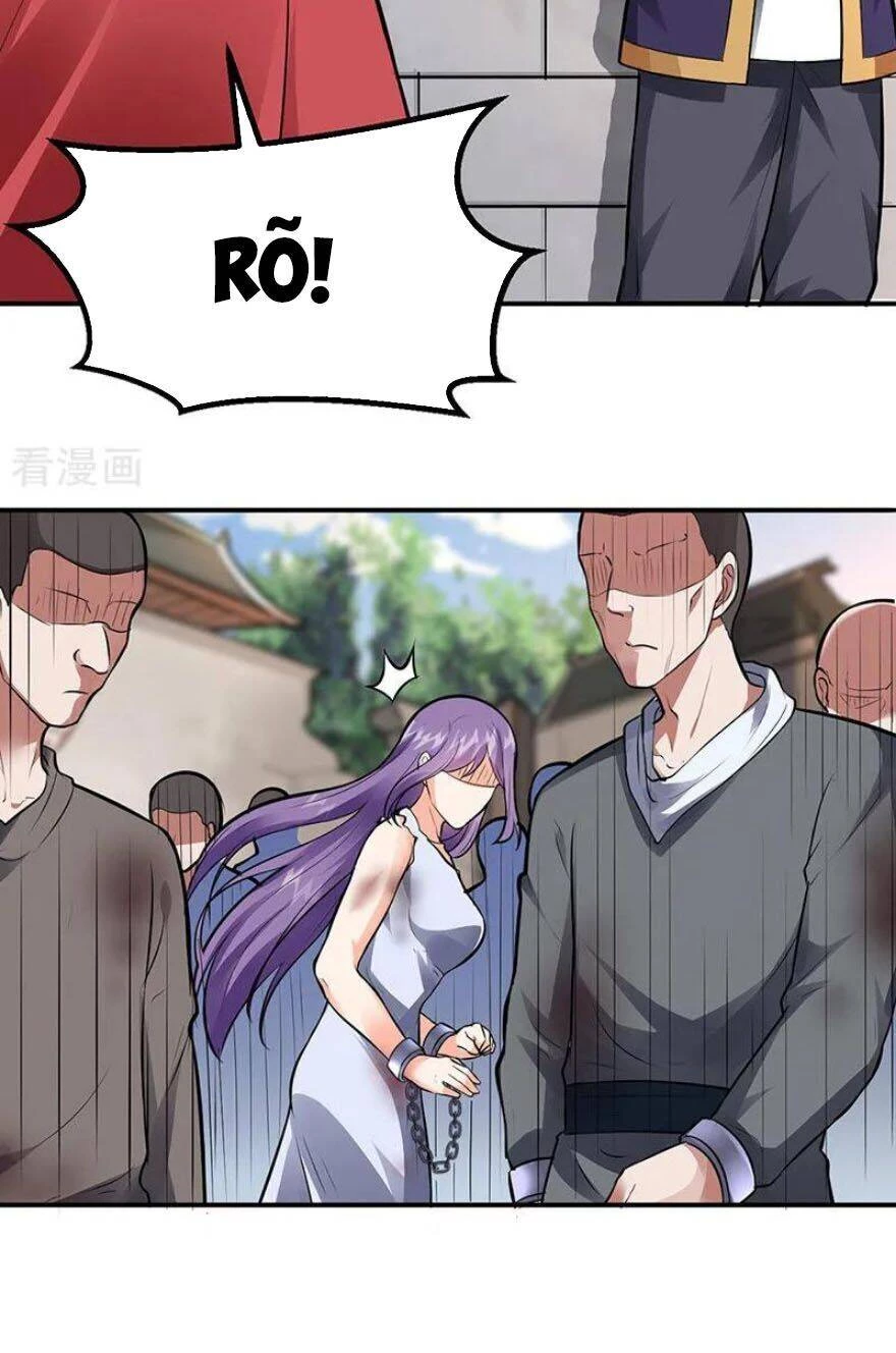 Võ Đạo Độc Tôn Chapter 158 - Next Chapter 159