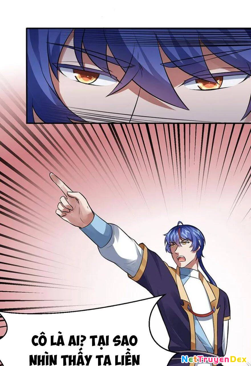 Võ Đạo Độc Tôn Chapter 158 - Next Chapter 159