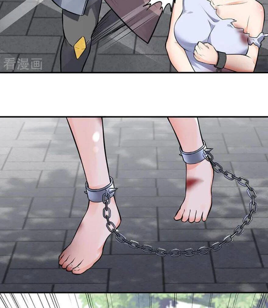 Võ Đạo Độc Tôn Chapter 158 - Next Chapter 159