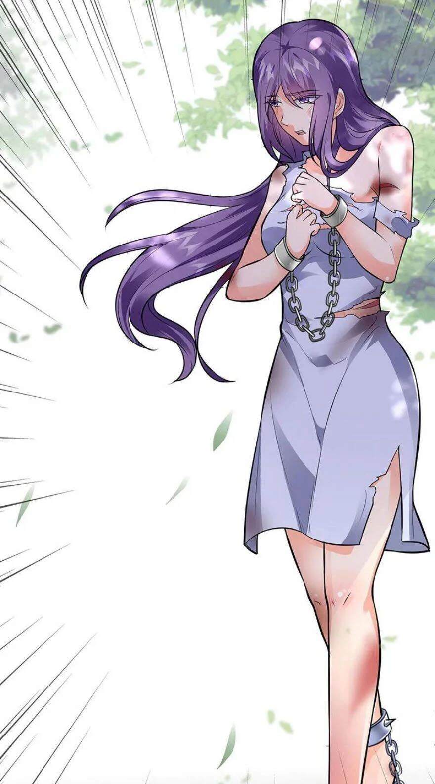 Võ Đạo Độc Tôn Chapter 158 - Next Chapter 159