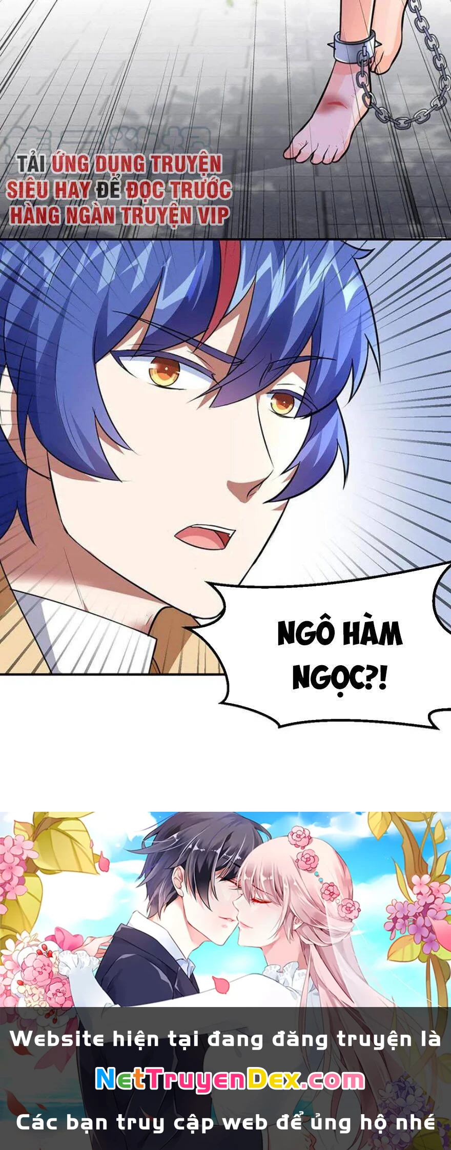 Võ Đạo Độc Tôn Chapter 158 - Next Chapter 159