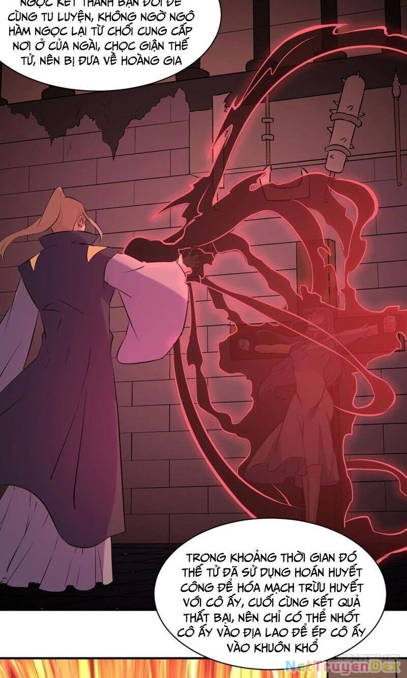 Võ Đạo Độc Tôn Chapter 159 - Next Chapter 160