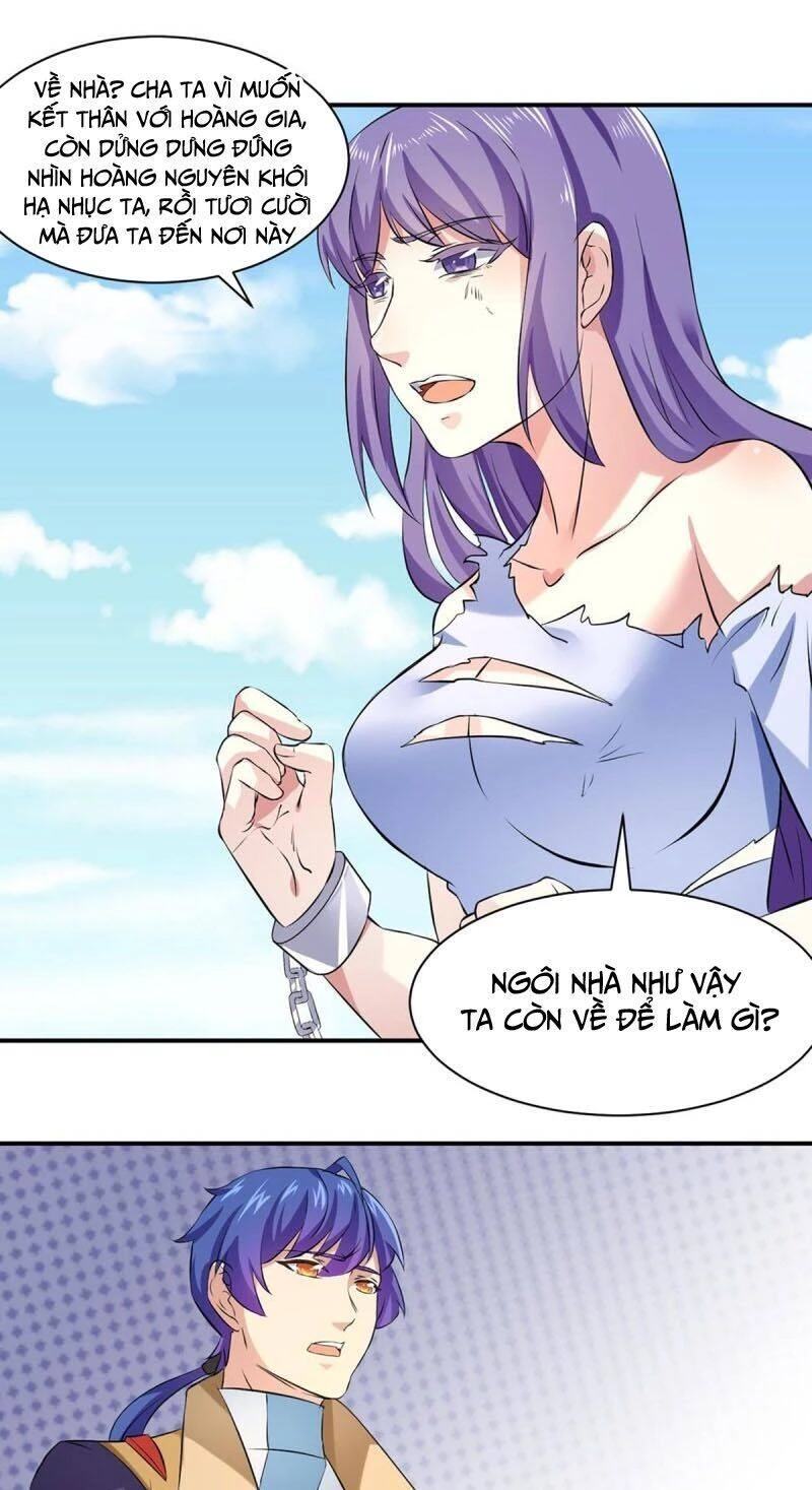 Võ Đạo Độc Tôn Chapter 159 - Next Chapter 160