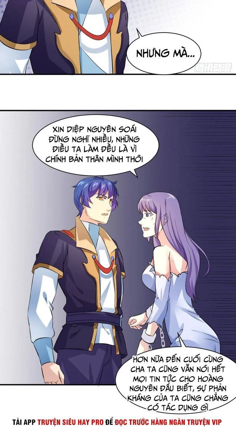 Võ Đạo Độc Tôn Chapter 159 - Next Chapter 160