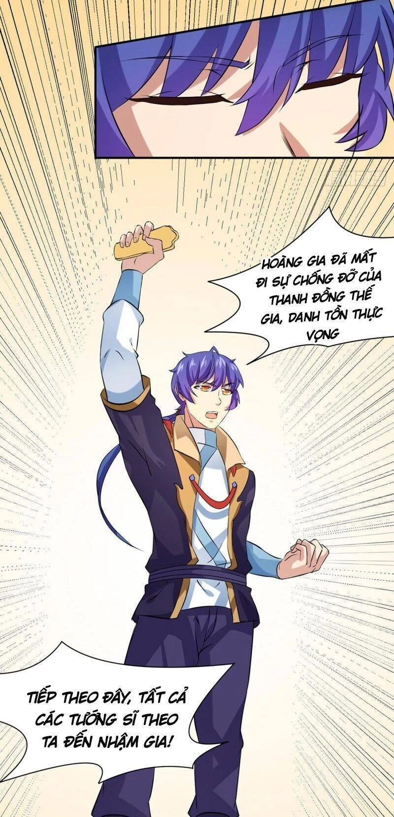 Võ Đạo Độc Tôn Chapter 159 - Next Chapter 160