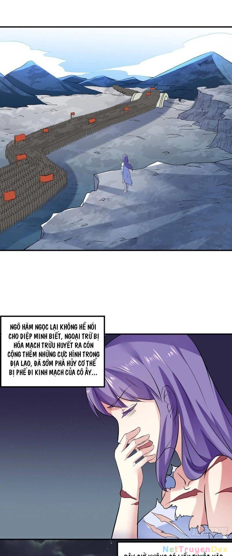 Võ Đạo Độc Tôn Chapter 159 - Next Chapter 160