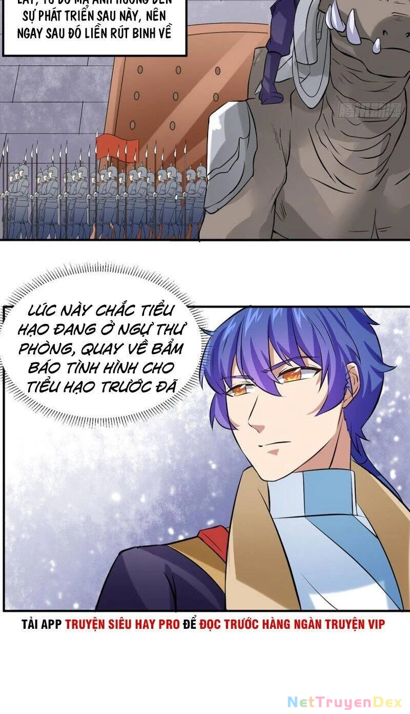 Võ Đạo Độc Tôn Chapter 159 - Next Chapter 160