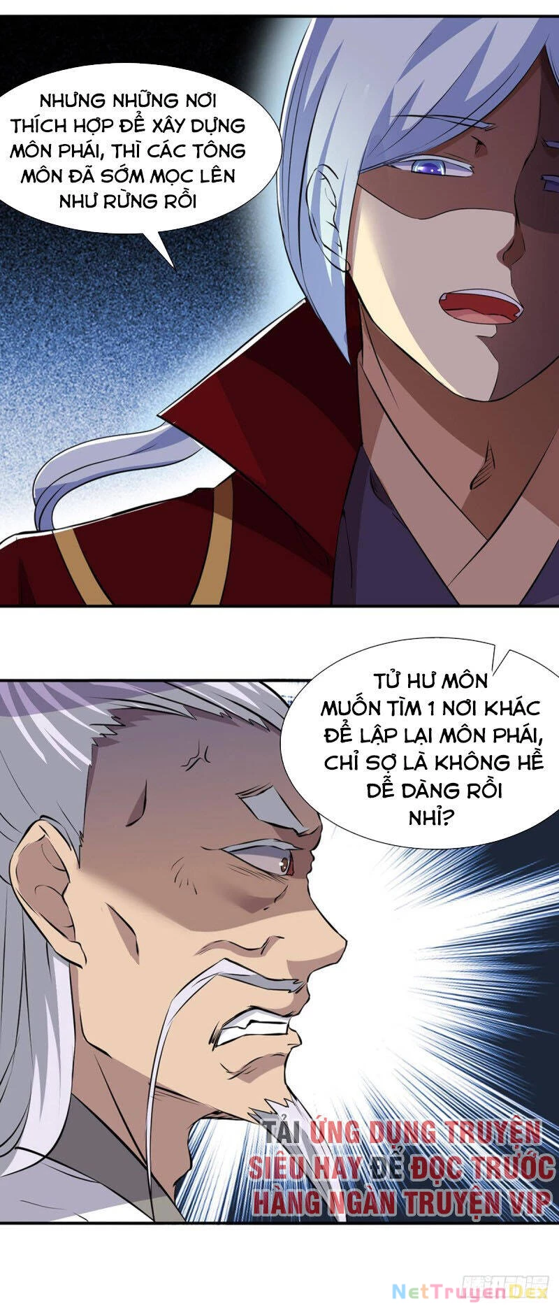 Võ Đạo Độc Tôn Chapter 160 - Next Chapter 161