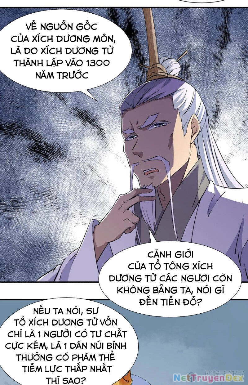Võ Đạo Độc Tôn Chapter 160 - Next Chapter 161