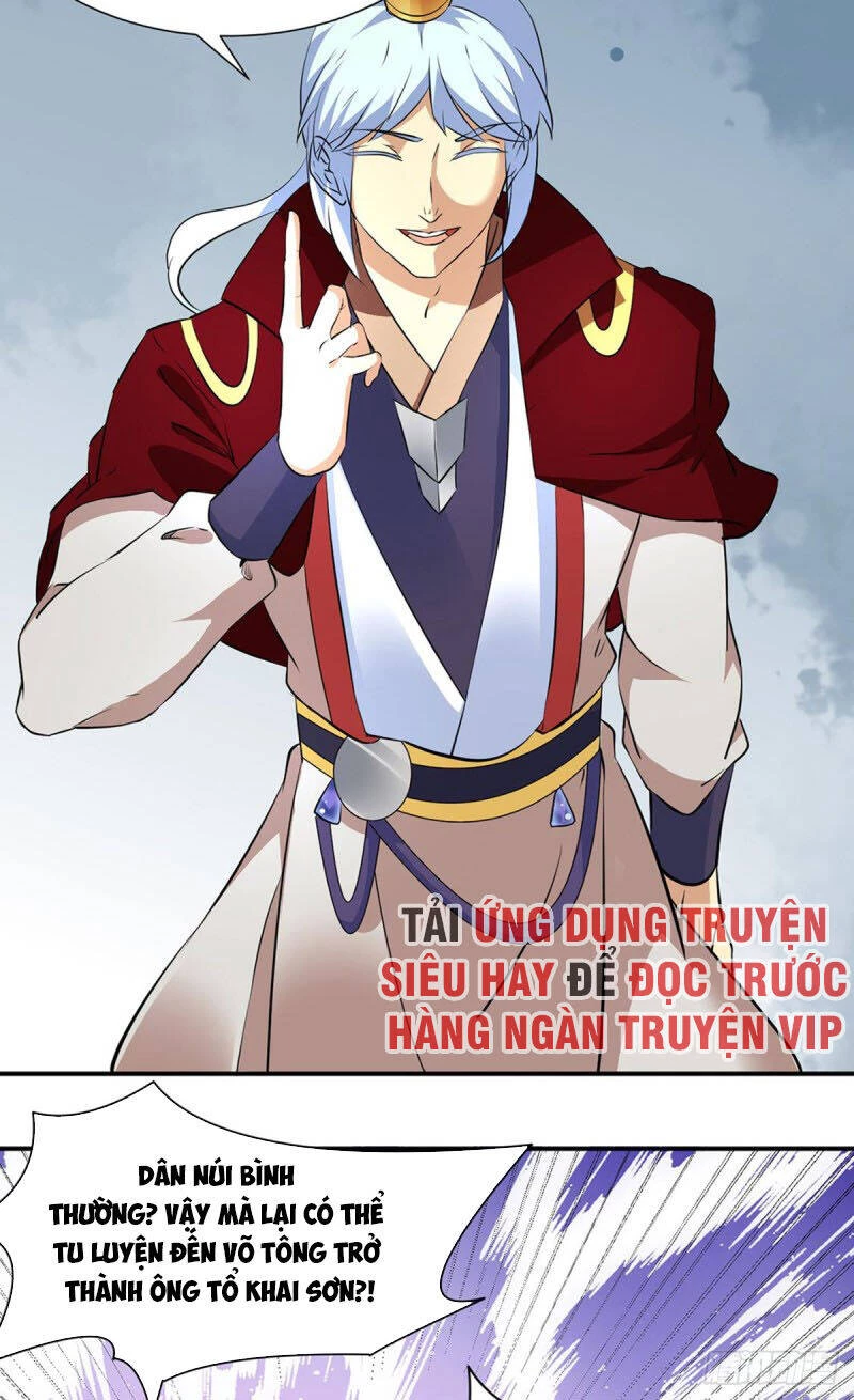 Võ Đạo Độc Tôn Chapter 160 - Next Chapter 161