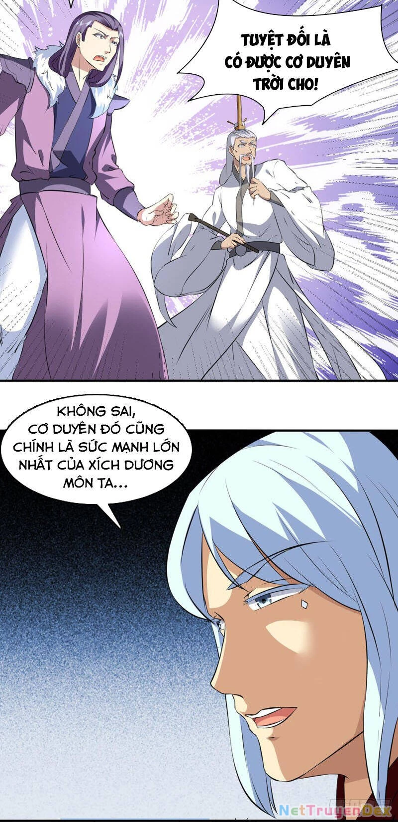 Võ Đạo Độc Tôn Chapter 160 - Next Chapter 161