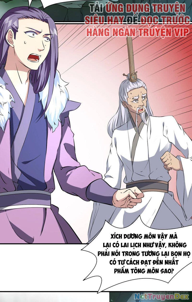 Võ Đạo Độc Tôn Chapter 160 - Next Chapter 161
