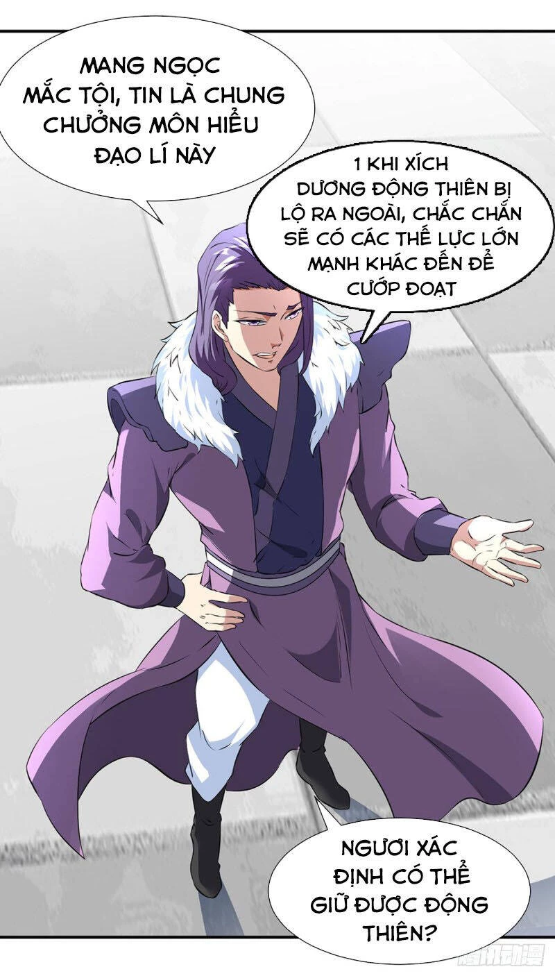 Võ Đạo Độc Tôn Chapter 160 - Next Chapter 161