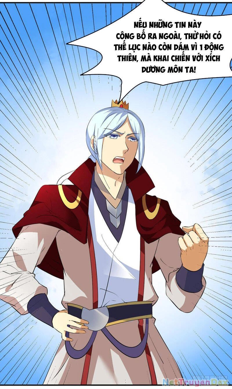 Võ Đạo Độc Tôn Chapter 160 - Next Chapter 161