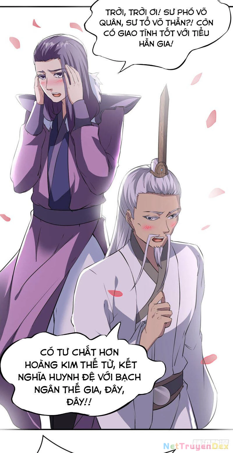 Võ Đạo Độc Tôn Chapter 160 - Next Chapter 161