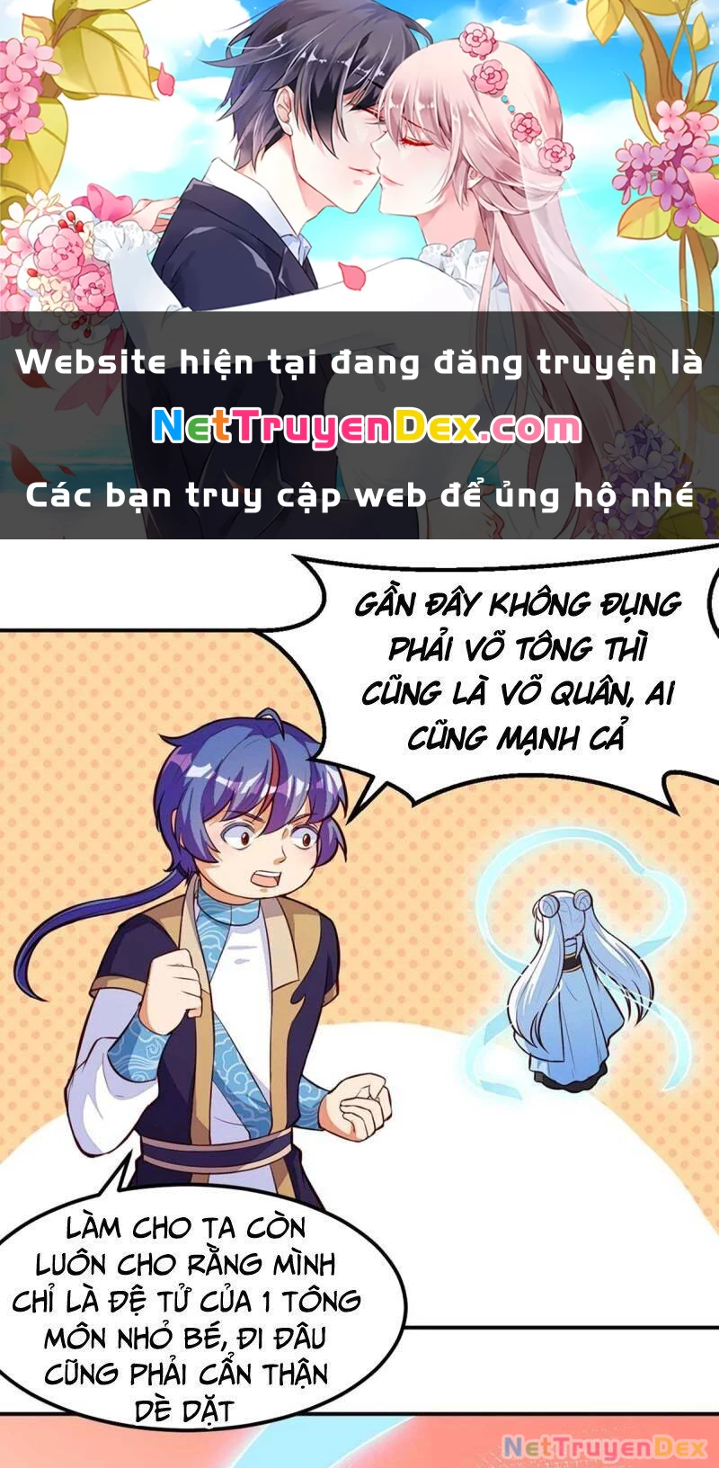 Võ Đạo Độc Tôn Chapter 161 - Next Chapter 162