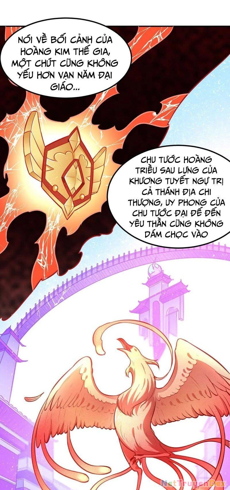 Võ Đạo Độc Tôn Chapter 161 - Next Chapter 162