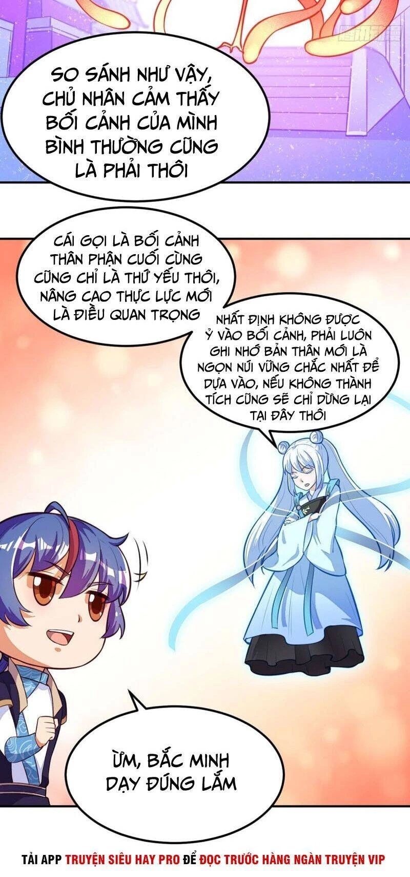 Võ Đạo Độc Tôn Chapter 161 - Next Chapter 162