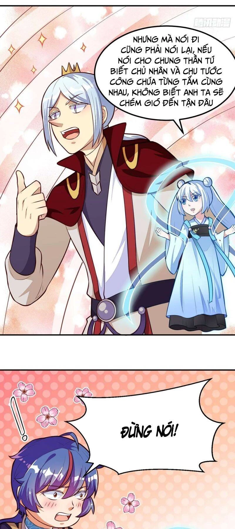 Võ Đạo Độc Tôn Chapter 161 - Next Chapter 162