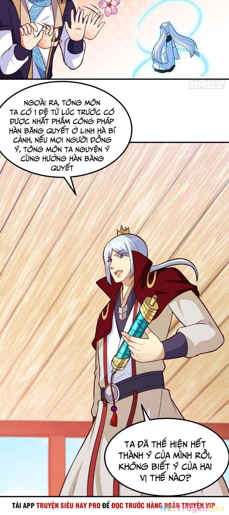 Võ Đạo Độc Tôn Chapter 161 - Next Chapter 162